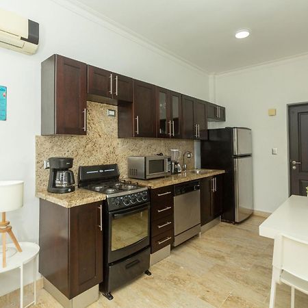 Suites At Grand Laguna Beach By Calisto Stays Сосуа Экстерьер фото