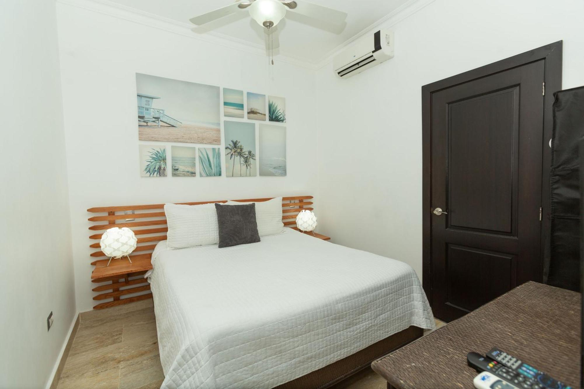 Suites At Grand Laguna Beach By Calisto Stays Сосуа Экстерьер фото