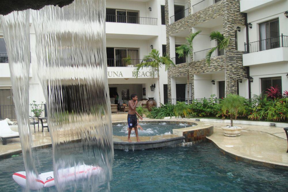 Suites At Grand Laguna Beach By Calisto Stays Сосуа Экстерьер фото
