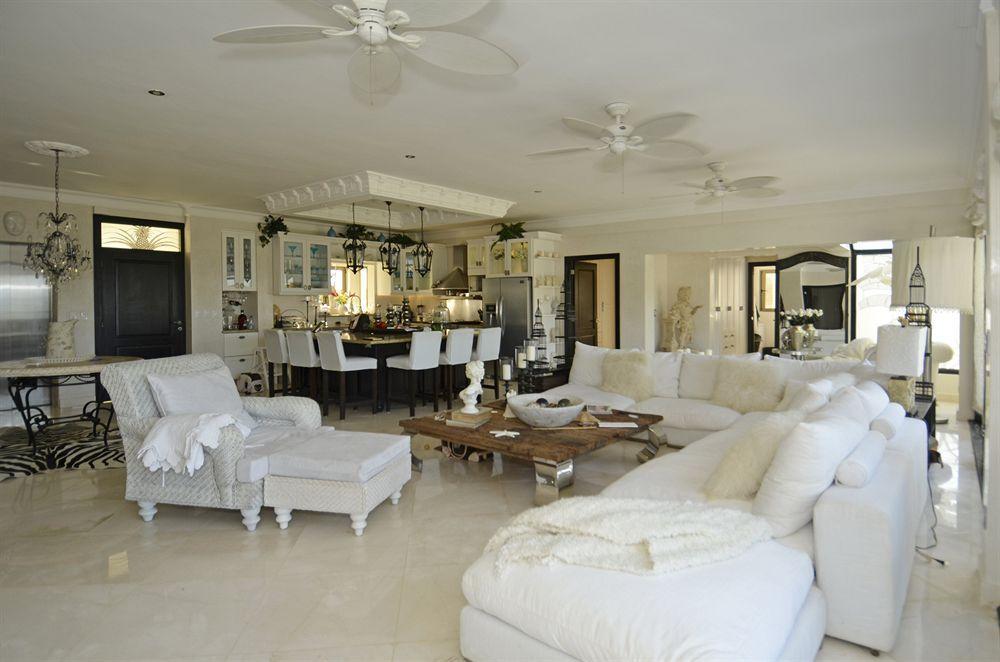 Suites At Grand Laguna Beach By Calisto Stays Сосуа Экстерьер фото