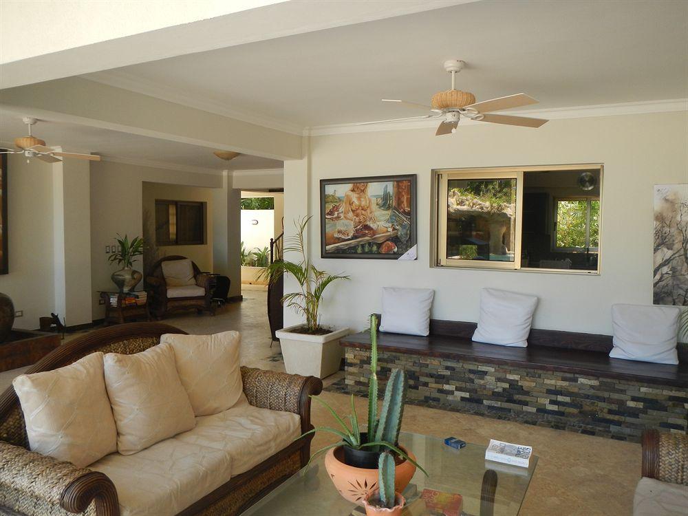 Suites At Grand Laguna Beach By Calisto Stays Сосуа Экстерьер фото